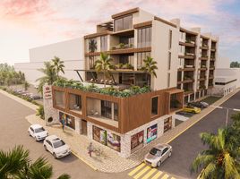 2 Schlafzimmer Appartement zu verkaufen in Cozumel, Quintana Roo, Cozumel, Quintana Roo