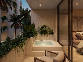 1 Schlafzimmer Wohnung zu verkaufen in Cozumel, Quintana Roo, Cozumel