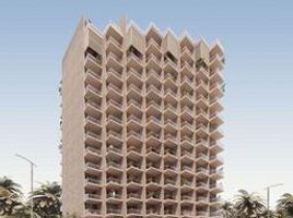 1 Habitación Apartamento en venta en Isla Mujeres, Quintana Roo, Isla Mujeres