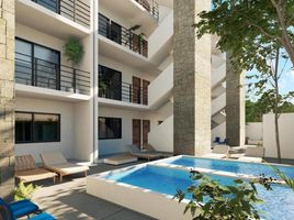 1 Schlafzimmer Wohnung zu verkaufen in Cozumel, Quintana Roo, Cozumel, Quintana Roo