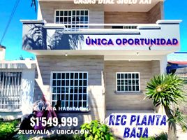 3 Schlafzimmer Villa zu verkaufen in Veracruz, Veracruz, Veracruz, Veracruz
