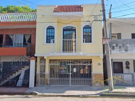 3 Schlafzimmer Villa zu verkaufen in Tampico, Tamaulipas, Tampico