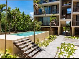 1 Schlafzimmer Appartement zu verkaufen in Lazaro Cardenas, Quintana Roo, Lazaro Cardenas