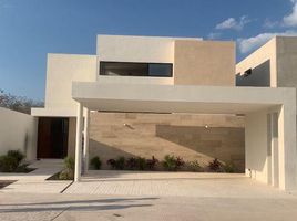 Maison 3 chambre à vendre à Conkal, Yucatan, Conkal