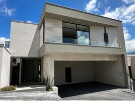 3 Schlafzimmer Haus zu verkaufen in Santiago, Nuevo Leon, Santiago