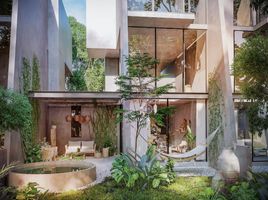 3 Schlafzimmer Villa zu verkaufen in Cozumel, Quintana Roo, Cozumel