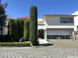 3 Schlafzimmer Villa zu verkaufen in Toluca, Mexico, Toluca