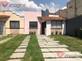 2 Habitación Casa en venta en Pachuca De Soto, Hidalgo, Pachuca De Soto