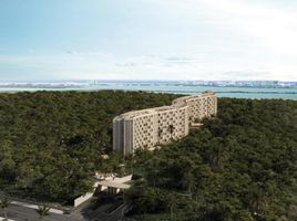 Appartement 2 chambre à vendre à Cancun, Quintana Roo, Cancun