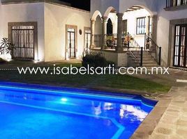 Maison 4 chambre à vendre à Queretaro, Queretaro, Queretaro, Queretaro