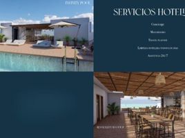 1 Schlafzimmer Appartement zu verkaufen in Puerto Morelos, Quintana Roo, Puerto Morelos