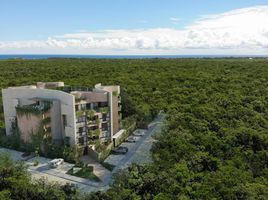 Appartement 1 chambre à vendre à Cozumel, Quintana Roo, Cozumel, Quintana Roo, Mexique