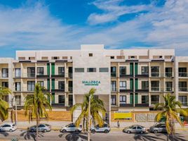2 Schlafzimmer Wohnung zu verkaufen in Mazatlan, Sinaloa, Mazatlan