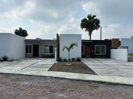 2 Schlafzimmer Villa zu verkaufen in Alvarado, Veracruz, Alvarado