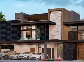 3 Schlafzimmer Villa zu verkaufen in Monterrey, Nuevo Leon, Monterrey