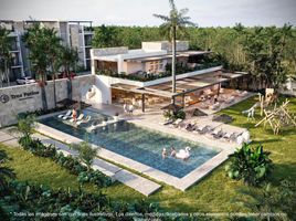2 Schlafzimmer Appartement zu verkaufen in Cozumel, Quintana Roo, Cozumel, Quintana Roo