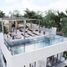 1 Habitación Departamento en venta en Cozumel, Quintana Roo, Cozumel, Quintana Roo