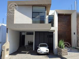 Maison 3 chambre à vendre à Leon, Guanajuato, Leon