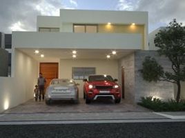 3 Habitación Casa en venta en Yaxkukul, Yucatán, Yaxkukul