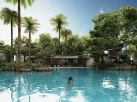 2 Schlafzimmer Appartement zu verkaufen in Cozumel, Quintana Roo, Cozumel, Quintana Roo