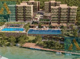 Appartement 2 chambre à vendre à Medellin, Veracruz, Medellin