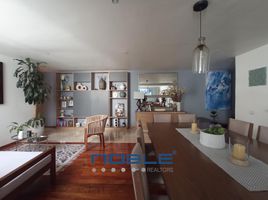 Condominium 3 chambre à vendre à Cuajimalpa De Morelos, Mexico City, Cuajimalpa De Morelos