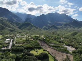  Terreno (Parcela) en venta en Monterrey, Nuevo León, Monterrey
