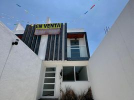 3 Bedroom House for sale in Ocoyucan, Puebla, Ocoyucan