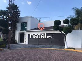 Maison 4 chambre à vendre à Ocoyucan, Puebla, Ocoyucan