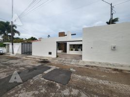 Maison 4 chambre à vendre à Merida, Yucatan, Merida