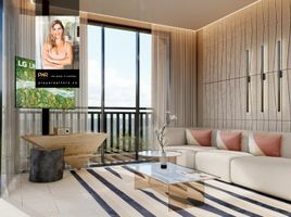Appartement 1 chambre à vendre à Cozumel, Quintana Roo, Cozumel