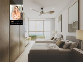 Appartement 2 chambre à vendre à Cancun, Quintana Roo, Cancun
