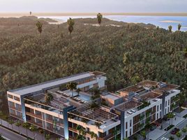 2 Habitación Departamento en venta en Othon P Blanco, Quintana Roo, Othon P Blanco
