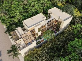 1 Schlafzimmer Wohnung zu verkaufen in Cozumel, Quintana Roo, Cozumel