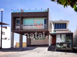 4 Schlafzimmer Haus zu verkaufen in Puebla, Puebla, Puebla, Puebla