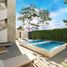 Condominium 1 chambre à vendre à Cozumel, Quintana Roo, Cozumel, Quintana Roo