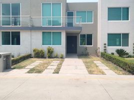 3 Schlafzimmer Villa zu verkaufen in Toluca, Mexico, Toluca