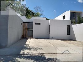 3 Schlafzimmer Haus zu verkaufen in Conkal, Yucatan, Conkal