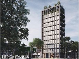16 m² Office for sale in FazWaz.de, Miguel Hidalgo, Mexico City, Mexiko