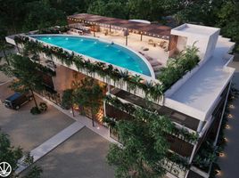 Condominium 1 chambre à vendre à Cozumel, Quintana Roo, Cozumel