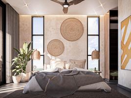 1 Schlafzimmer Wohnung zu verkaufen in Isla Mujeres, Quintana Roo, Isla Mujeres