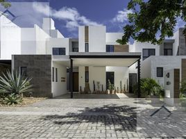 Maison 3 chambre à vendre à Merida, Yucatan, Merida