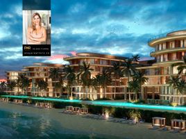 Appartement 3 chambre à vendre à Cozumel, Quintana Roo, Cozumel