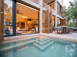 4 Habitación Casa en venta en Cozumel, Quintana Roo, Cozumel