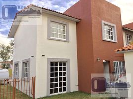 3 Schlafzimmer Villa zu verkaufen in Toluca, Mexico, Toluca