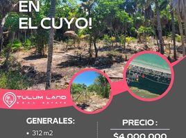  Grundstück zu verkaufen in Tizimin, Yucatan, Tizimin, Yucatan