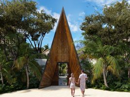 在Quintana Roo出售的2 卧室 别墅, Cozumel, Quintana Roo