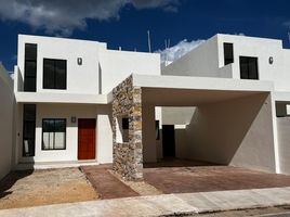 4 Schlafzimmer Haus zu verkaufen in Conkal, Yucatan, Conkal