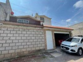 Maison 4 chambre à vendre à Almoloya De Juarez, Mexico, Almoloya De Juarez