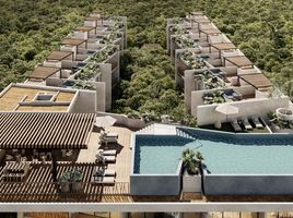 Appartement 2 chambre à vendre à Cozumel, Quintana Roo, Cozumel